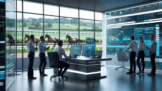 Agen Situs Prediksi Judi Pacuan Kuda 2025: Panduan Lengkap dan Tips Terbaik