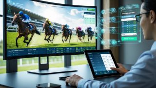 Situs Agen Judi Pacuan Kuda Online 2025: Panduan Lengkap untuk Pemain Pemula