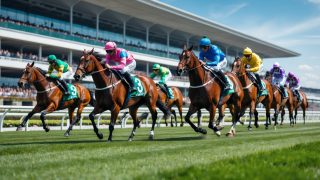 Tips Menang Pacuan Kuda 2025: Strategi Terbaik Untuk Mengoptimalkan Peluang Anda
