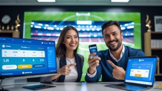 Cara Paduan Menang Judi di Situs Judi Bola Parlay No.1 Terpercaya: Strategi Efektif Untuk Sukses