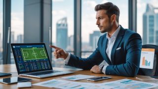 Strategi Paduan Menang Judi Bola Parlay No.1 Terpercaya yang Terbukti Untuk Pemain Cerdas