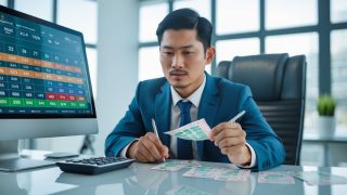 Panduan Lengkap Paduan Menang Judi Togel 4D/3D/2D No.1 Terpercaya untuk Pemain Sukses