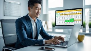 Trik Dan Tips Paduan Menang Judi Situs Togel 4D/3D/2D No.1 Untuk Pemain Pemula