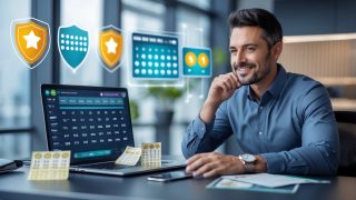 Rahasia Menang Judi Togel 4D/3D/2D di Situs No.1 Terpercaya: Strategi dan Tips Efektif