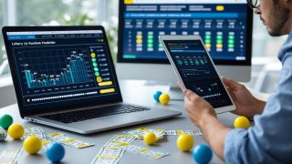 Tutorial Lengkap Cara Menang Judi Togel 4D/3D/2D di Situs Terpercaya dengan Strategi Efektif