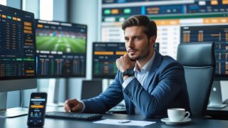 Panduan Lengkap Paduan Menang Judi di Situs Judi Bola Parlay No.1 Terpercaya dan Strategi Efektif