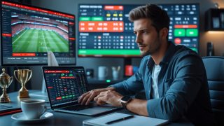 Cara Cepat Paduan Menang Judi di Situs Judi Bola Parlay No.1 Terpercaya dengan Strategi Efektif