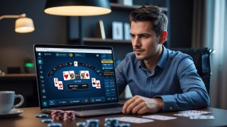 Cara Menang Judi Poker Online Hold’em dengan Strategi Ampuh untuk Pemain Pemula