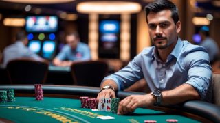 Tips & Trik Judi Poker Online Hold’em Agar Konsisten Menang Dengan Strategi Efektif