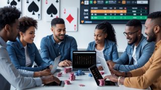 Tutorial Judi Poker Online Hold’em: Panduan Dari Pemula Hingga Profesional