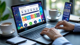 Cara Main Judi Togel Thailand Online Agar Menang Dengan Strategi Efektif