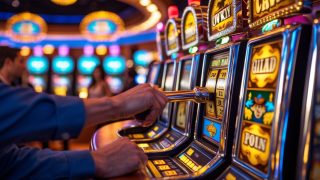 Trik Meningkatkan Peluang Menang di Slot Wild West Gold Untuk Pemain Cerdas