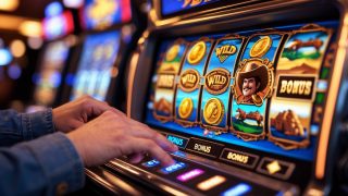 Cara Menggunakan Fitur Bonus Wild West Gold Agar Maksimal Dalam Permainan Slot