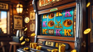 Review Lengkap Grafik Dan Animasi Slot Wild West Gold: Pengalaman Bermain yang Mendebarkan