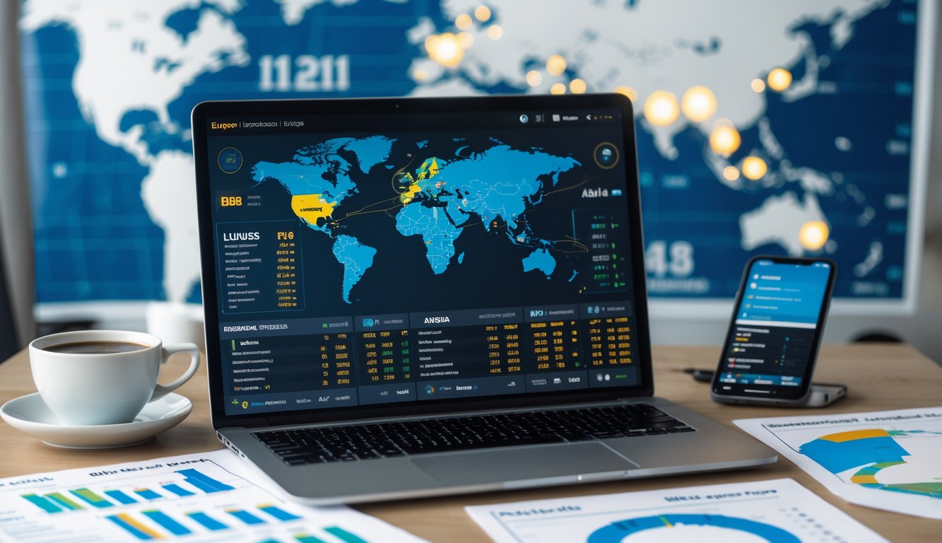 Taruhan Liga Sepak Bola Eropa dan Asia: Strategi Analisis Skor dan Peluang Menang