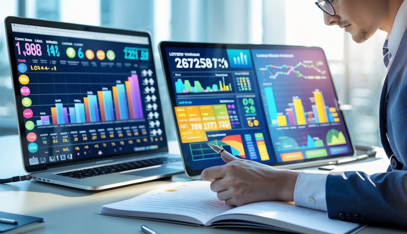 Prediksi Togel 2D 3D 4D Berdasarkan Data Keluaran Terbaru dan Analisis Mendalam