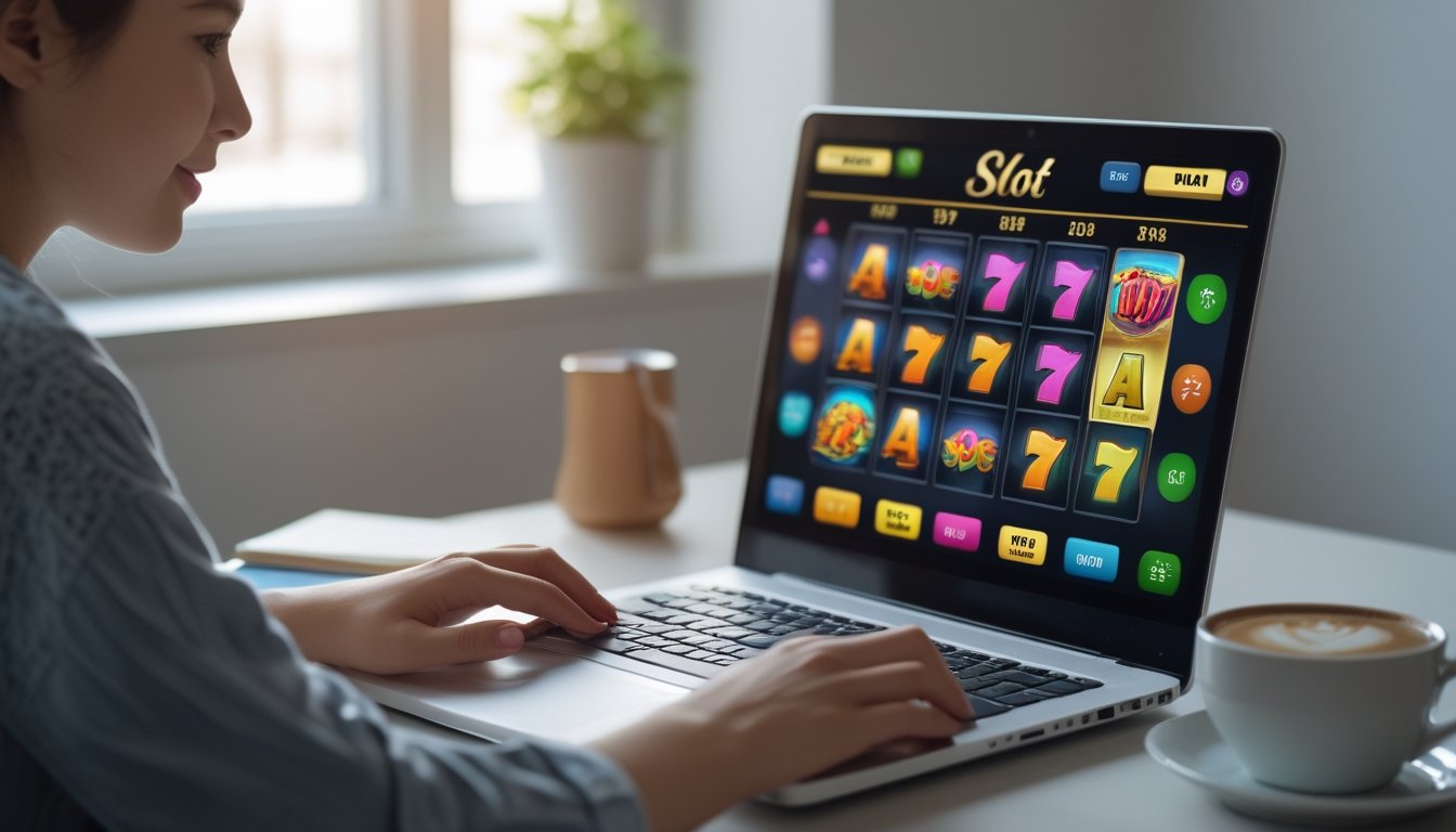 Panduan Lengkap Bermain Slot Online Agar Modal Kecil Bisa Maksimal Di Era Digital