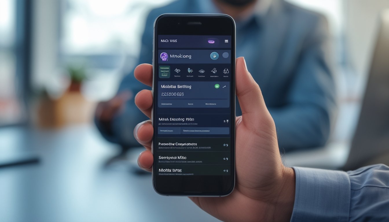Daftar Link Alternatif Sbobet Mobile Anti Blokir Terbaru Juli 2026 Untuk Akses Lancar