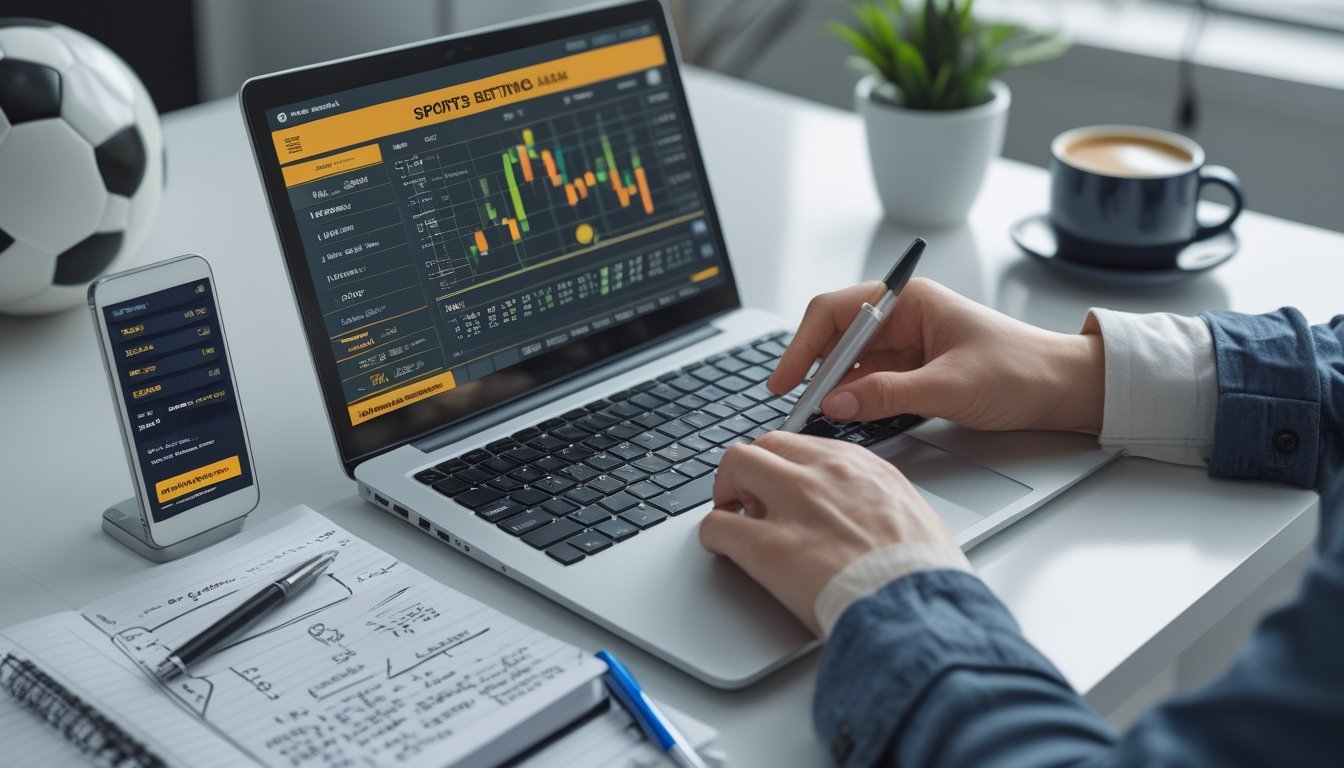Cara Baca Odds Bola Sbobet untuk Pemula dan Tips Memilih Pasaran yang Tepat