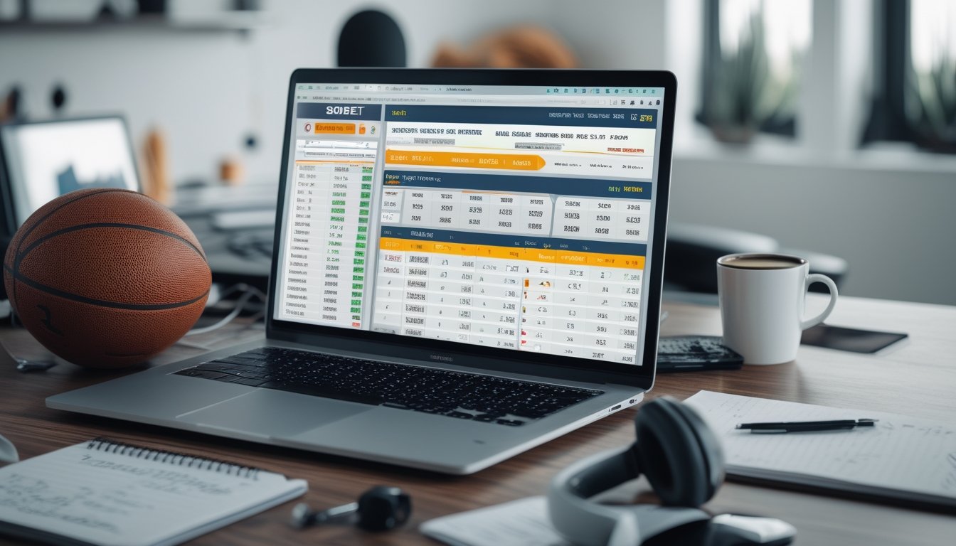 Panduan Bermain Asian Handicap di Sbobet Untuk Hasil Profit Maksimal dan Strategi Efektif