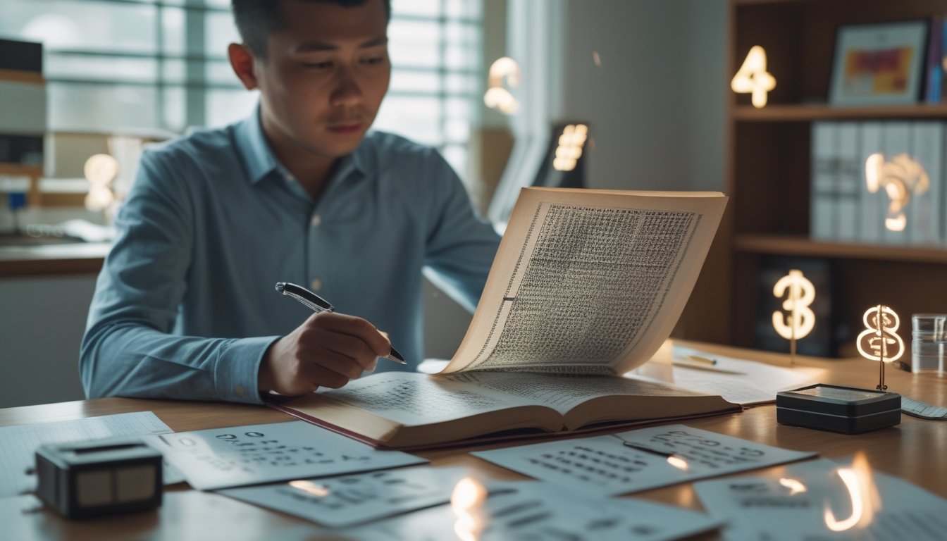 Cara Menggunakan Buku Mimpi 4D Terbaru untuk Prediksi Togel Akurat: Panduan Lengkap