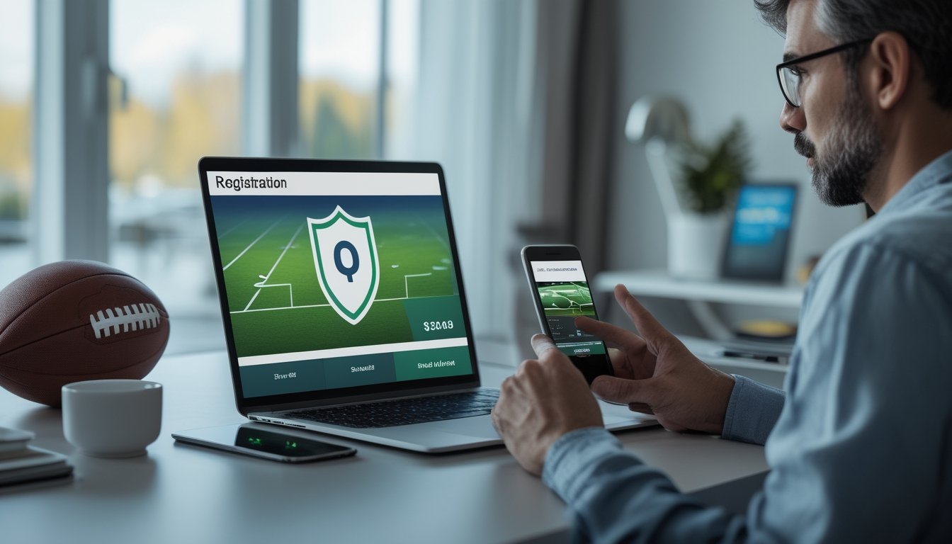 Cara Menilai Legalitas Situs Taruhan Bola Online 2026