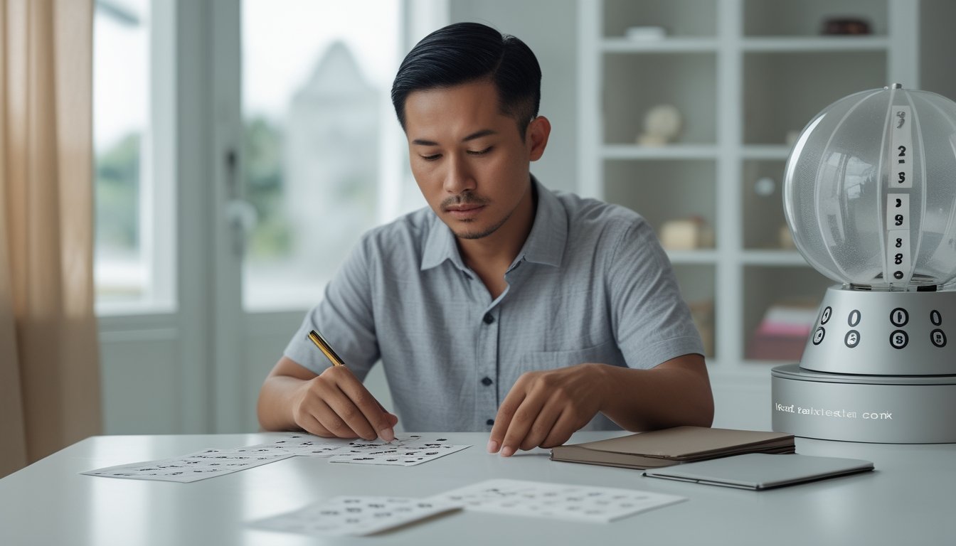 Togel 4D/3D/2D: Panduan Aturan dan Risiko