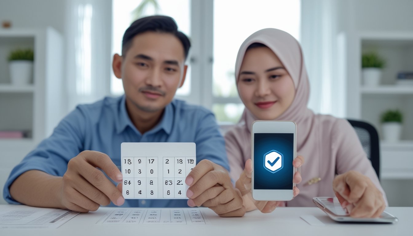 Kenali Ciri-Ciri Bandar Togel: Legalitas dan Risiko