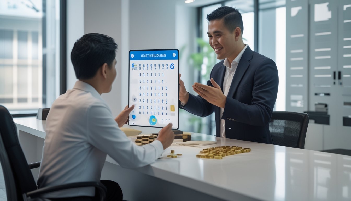 Agen Togel 4D/3D/2D Resmi: Menilai Diskon dan Risiko