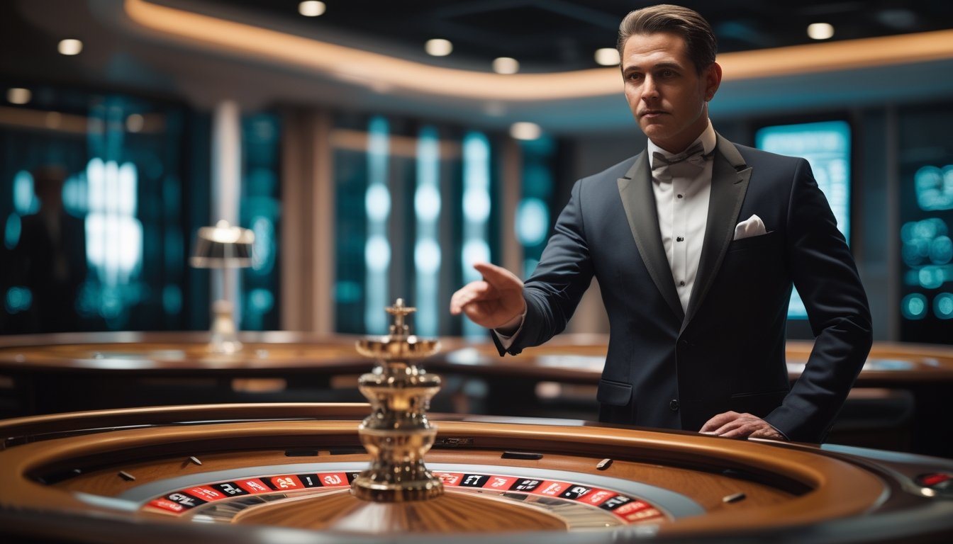 Roulette Resmi vs. Tanpa Lisensi: Panduan 2026